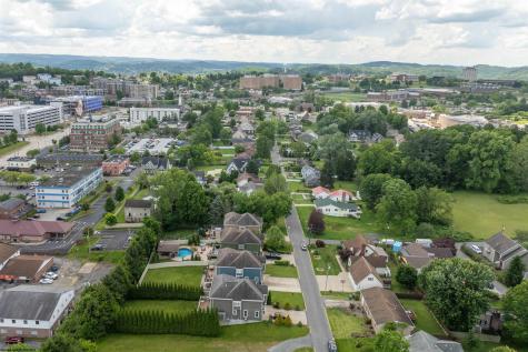 1137 Windsor Avenue Morgantown WV 26505