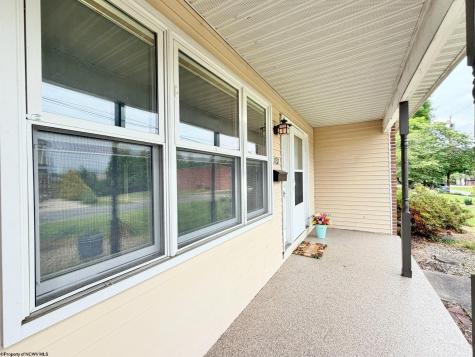 1137 Windsor Avenue Morgantown WV 26505