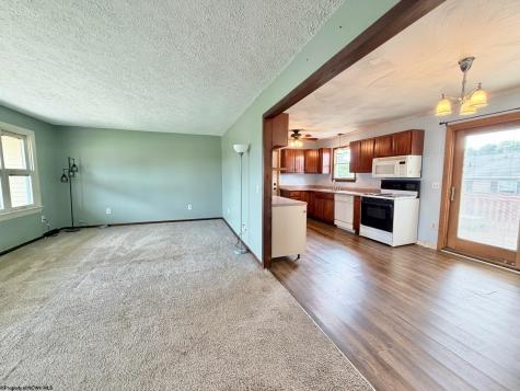 1137 Windsor Avenue Morgantown WV 26505