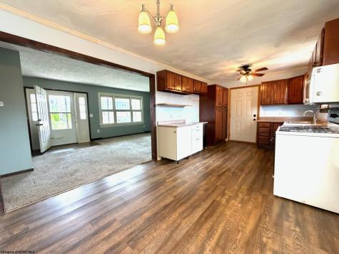 1137 Windsor Avenue Morgantown WV 26505