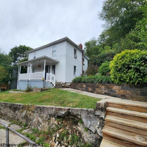 170 W Depot Way Masontown WV 26542