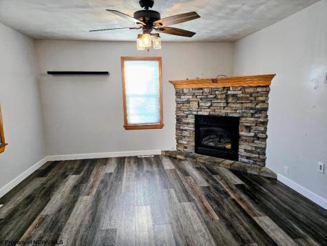 170 W Depot Way Masontown WV 26542