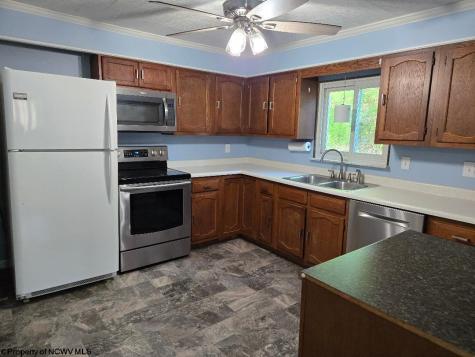 170 W Depot Way Masontown WV 26542