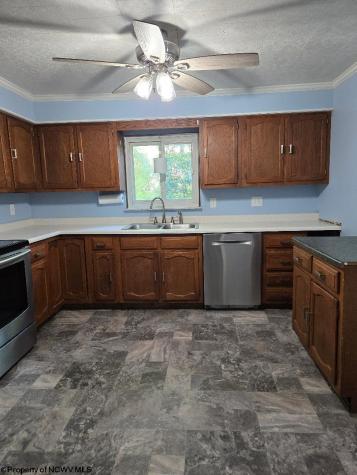 170 W Depot Way Masontown WV 26542