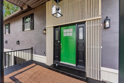 663 Kenwood Place Morgantown WV 26505