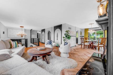 663 Kenwood Place Morgantown WV 26505