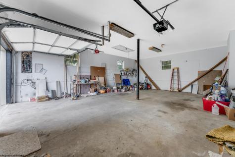 663 Kenwood Place Morgantown WV 26505