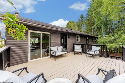 663 Kenwood Place Morgantown WV 26505