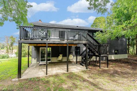 663 Kenwood Place Morgantown WV 26505