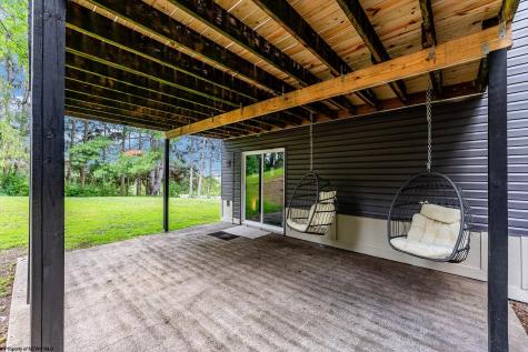 663 Kenwood Place Morgantown WV 26505