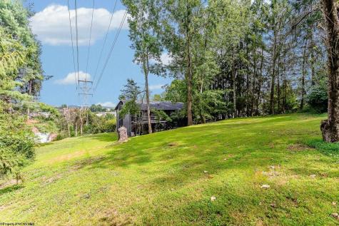 663 Kenwood Place Morgantown WV 26505