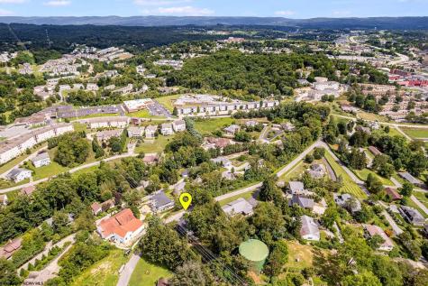 663 Kenwood Place Morgantown WV 26505