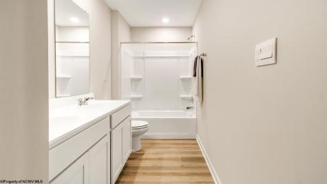 921 Bunker Court Maidsville WV 26541