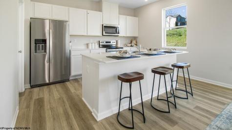 921 Bunker Court Maidsville WV 26541