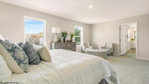 921 Bunker Court Maidsville WV 26541