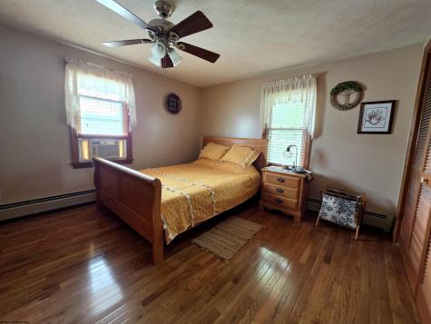 113 Center Street Parsons WV 26287