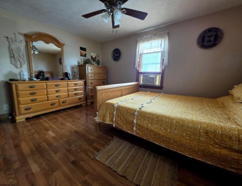 113 Center Street Parsons WV 26287