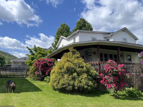 113 Center Street Parsons WV 26287