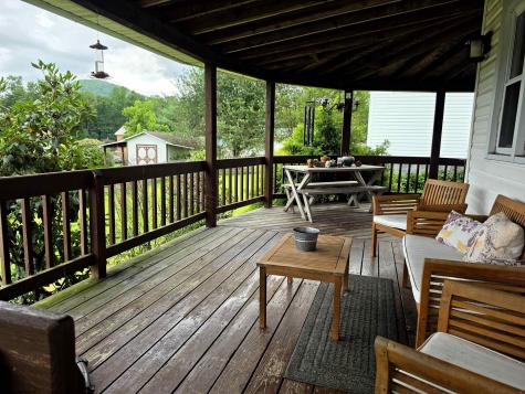 113 Center Street Parsons WV 26287