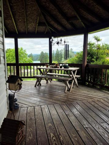 113 Center Street Parsons WV 26287