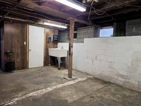 113 Center Street Parsons WV 26287