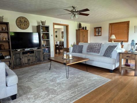 113 Center Street Parsons WV 26287