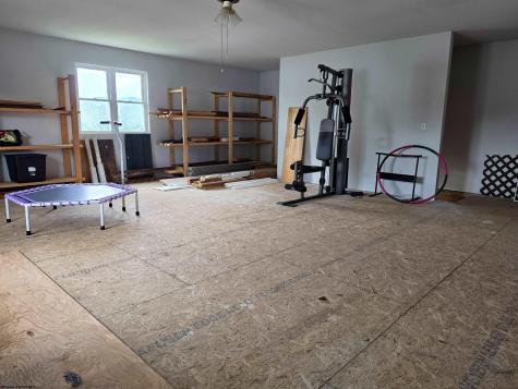 113 Center Street Parsons WV 26287