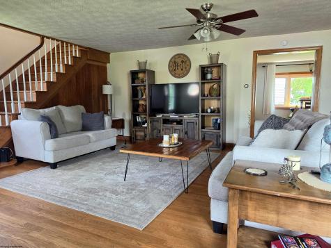 113 Center Street Parsons WV 26287