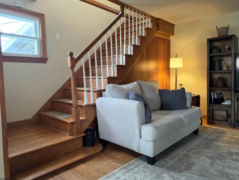 113 Center Street Parsons WV 26287