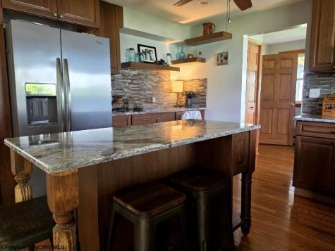 113 Center Street Parsons WV 26287
