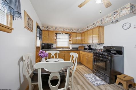 901 Duff Avenue Clarksburg WV 26301