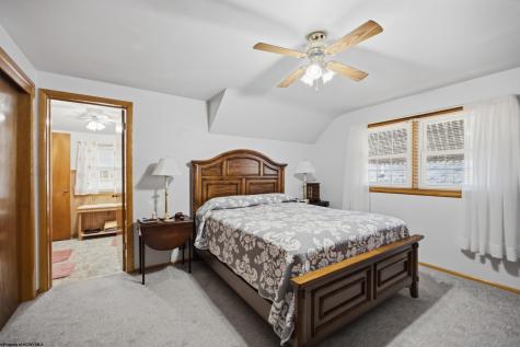 901 Duff Avenue Clarksburg WV 26301