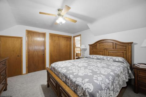 901 Duff Avenue Clarksburg WV 26301