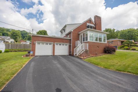 901 Duff Avenue Clarksburg WV 26301