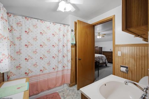 901 Duff Avenue Clarksburg WV 26301