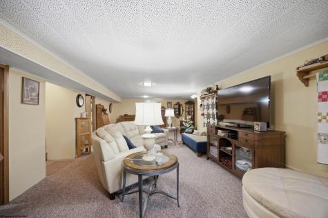 901 Duff Avenue Clarksburg WV 26301