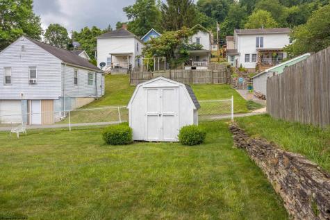901 Duff Avenue Clarksburg WV 26301