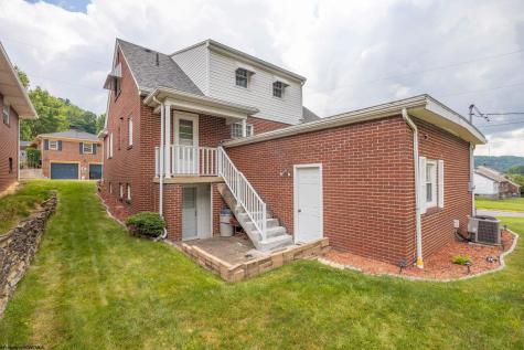 901 Duff Avenue Clarksburg WV 26301