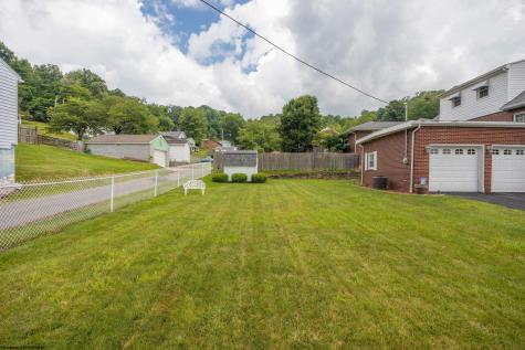 901 Duff Avenue Clarksburg WV 26301