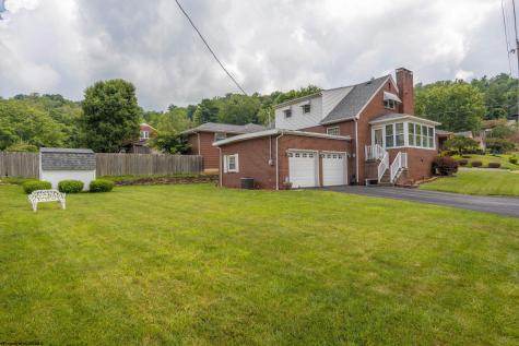 901 Duff Avenue Clarksburg WV 26301