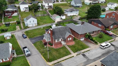 901 Duff Avenue Clarksburg WV 26301