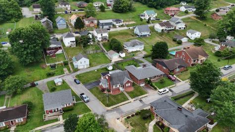 901 Duff Avenue Clarksburg WV 26301