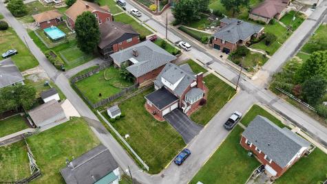 901 Duff Avenue Clarksburg WV 26301
