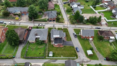 901 Duff Avenue Clarksburg WV 26301