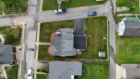 901 Duff Avenue Clarksburg WV 26301