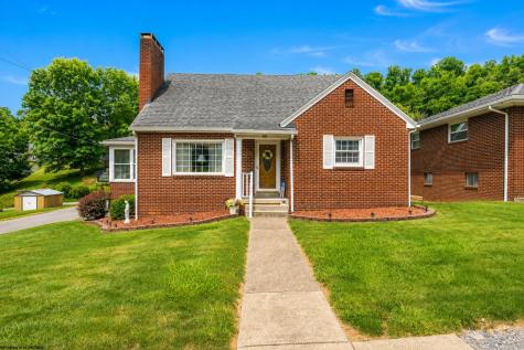 901 Duff Avenue Clarksburg WV 26301