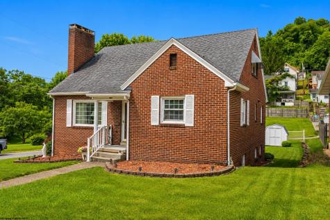 901 Duff Avenue Clarksburg WV 26301