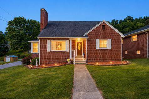 901 Duff Avenue Clarksburg WV 26301
