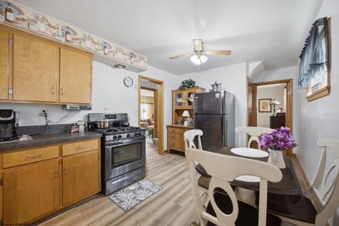 901 Duff Avenue Clarksburg WV 26301
