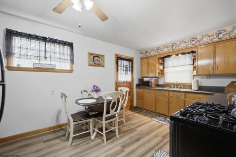 901 Duff Avenue Clarksburg WV 26301